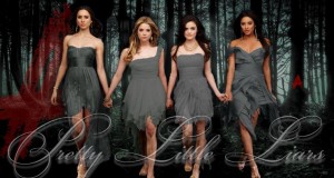 Review of Season 6A of Pretty Little Liars